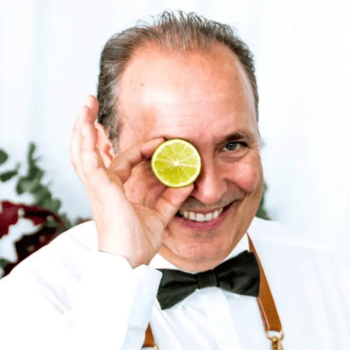 Pepe Orts fotografía